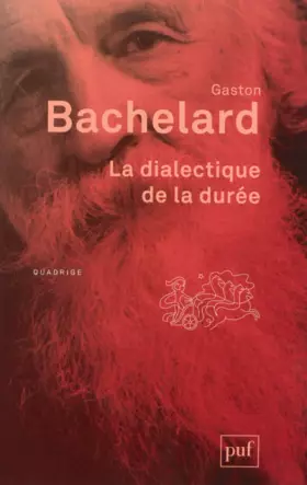 Couverture du produit · La dialectique de la durée
