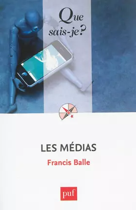 Couverture du produit · Les médias