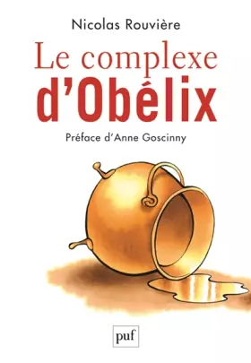 Couverture du produit · Le complexe d'Obélix