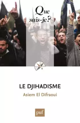 Couverture du produit · Le djihadisme