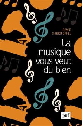 Couverture du produit · La musique vous veut du bien
