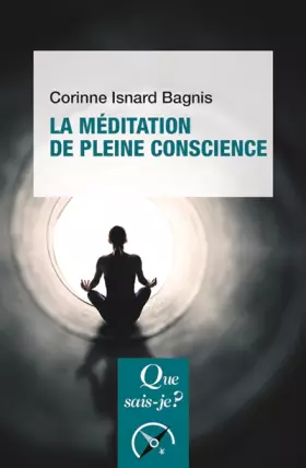 Couverture du produit · La méditation de pleine conscience