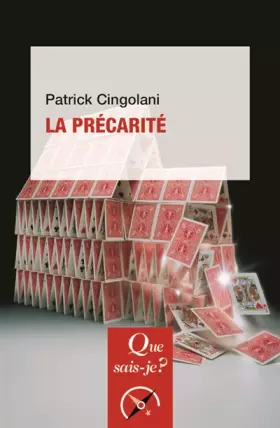 Couverture du produit · La précarité