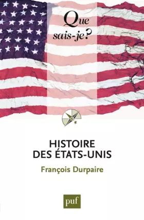 Couverture du produit · Histoire des Etats-Unis