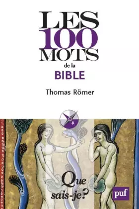 Couverture du produit · Les 100 mots de la Bible