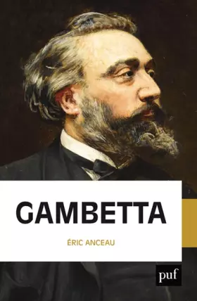 Couverture du produit · Gambetta