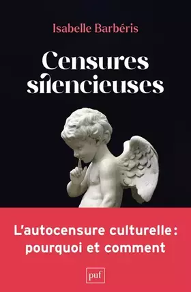 Couverture du produit · Censures silencieuses