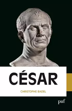 Couverture du produit · César