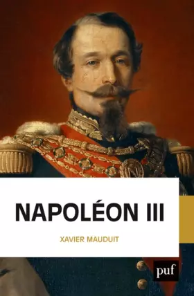 Couverture du produit · Napoléon III