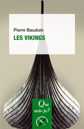 Couverture du produit · Les Vikings