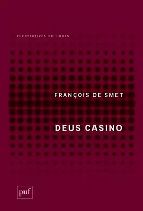 Couverture du produit · Deus Casino