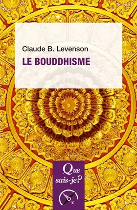 Couverture du produit · Le bouddhisme