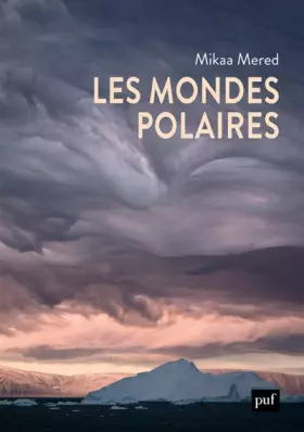 Couverture du produit · Les mondes polaires