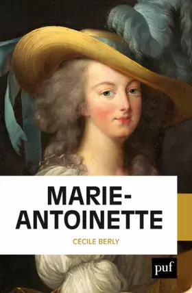 Couverture du produit · Marie-Antoinette
