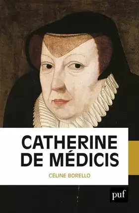 Couverture du produit · Catherine de Médicis