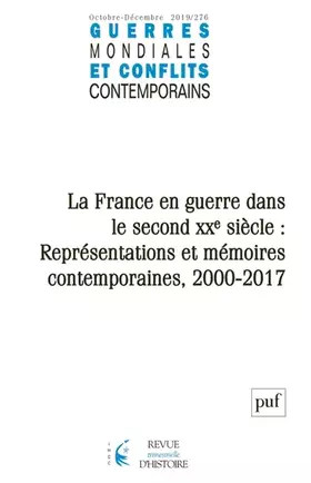 Couverture du produit · Gmcc 2019, n.276