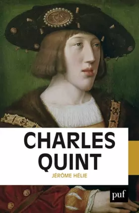 Couverture du produit · Charles Quint