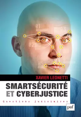 Couverture du produit · Smartsécurité et Cyberjustice