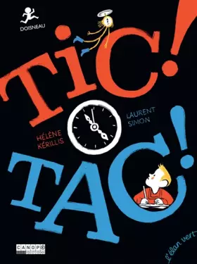 Couverture du produit · Tic ! Tac !