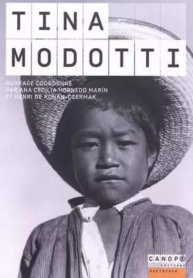 Couverture du produit · Tina Modotti