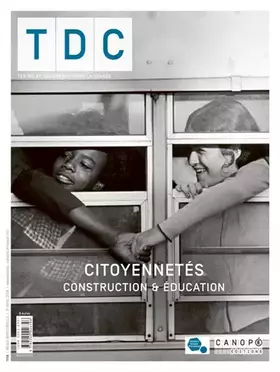 Couverture du produit · Tdc, N 1114, Avril 2018