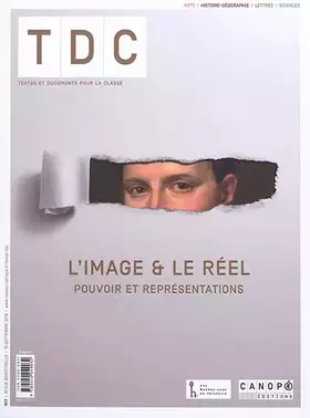 Couverture du produit · Tdc, N 1117, 15 Septembre 2018