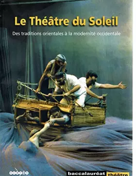 Couverture du produit · Le théâtre du Soleil
