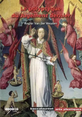 Couverture du produit · Le polyptique du jugement dernier