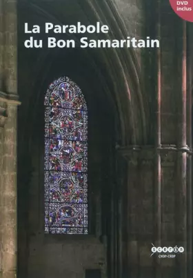 Couverture du produit · La Parabole du Bon Samaritain (1DVD)