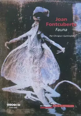 Couverture du produit · Joan Fontcuberta : Fauna (1DVD)