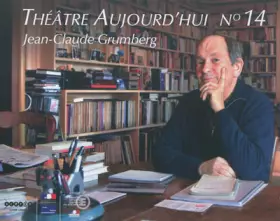 Couverture du produit · Jean-Claude Grumberg