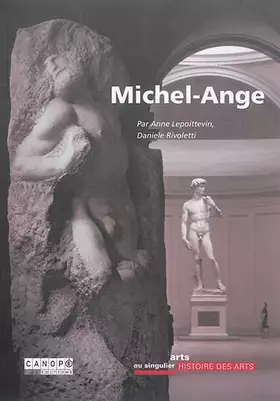 Couverture du produit · Michel-Ange