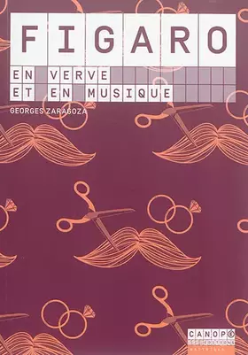 Couverture du produit · Figaro en Verve et en Musique