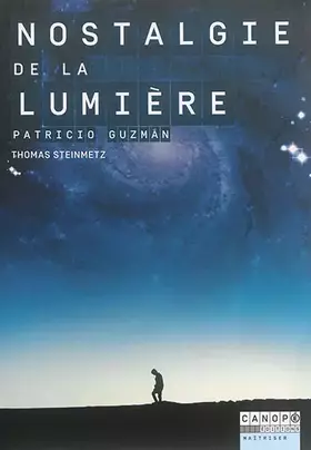Couverture du produit · Nostalgie de la Lumiere