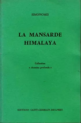 Couverture du produit · La Mansarde Himalaya