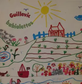 Couverture du produit · Babiolettes