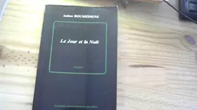 Couverture du produit · Le jour et la nuit : poemes