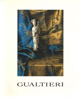 Couverture du produit · Gualtieri : La splendeur du réel.