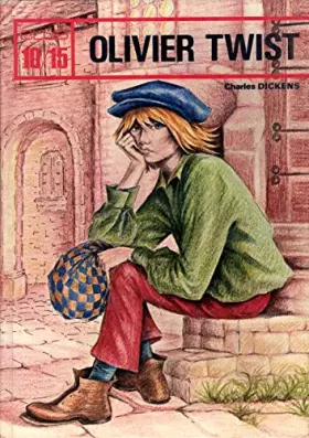Couverture du produit · Oliver Twist