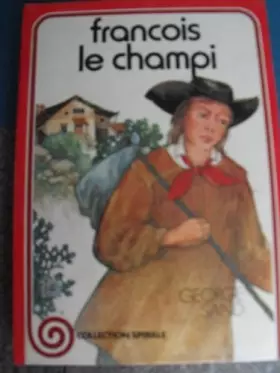 Couverture du produit · François le champi