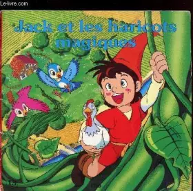 Couverture du produit · Jack et les haricots magiques