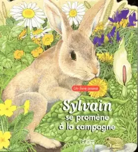 Couverture du produit · Sylvain se promène à la campagne