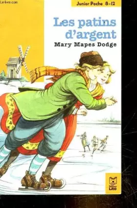 Couverture du produit · Les patins d'argent