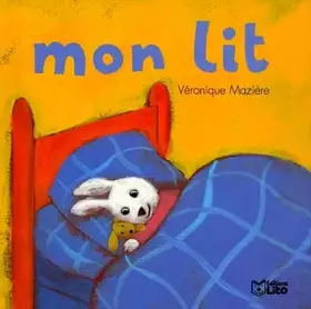 Couverture du produit · Mon lit
