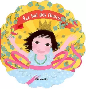 Couverture du produit · Le bal des fleurs