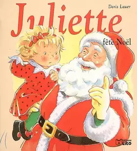 Couverture du produit · Mini-Juliette Fête Noël