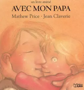 Couverture du produit · Avec mon papa