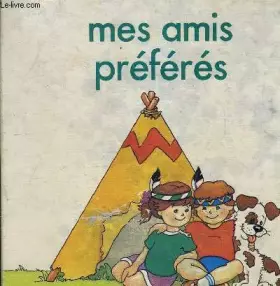 Couverture du produit · Mes activités préférées.