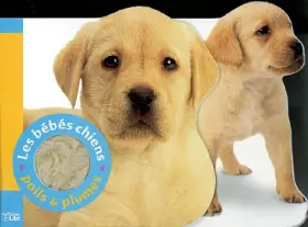 Couverture du produit · Les bébés chiens