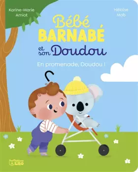 Couverture du produit · En promenade, Doudou !